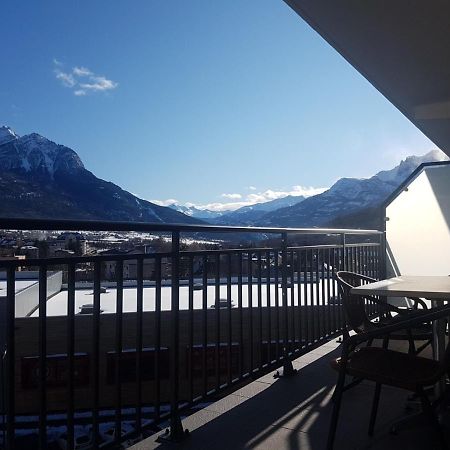 Appartement Le Michel Ange Briançon 외부 사진