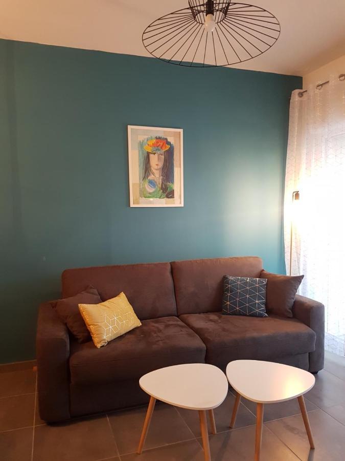 Appartement Le Michel Ange Briançon 외부 사진