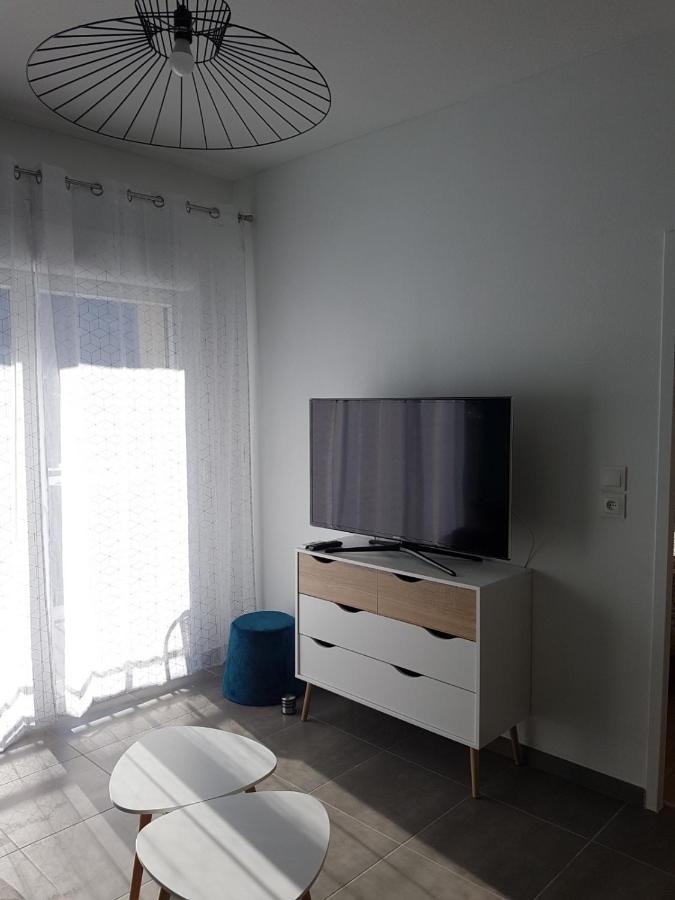 Appartement Le Michel Ange Briançon 외부 사진