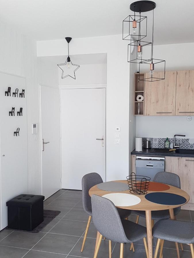Appartement Le Michel Ange Briançon 외부 사진