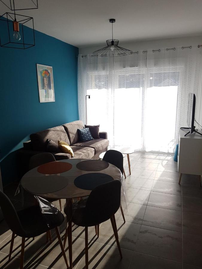 Appartement Le Michel Ange Briançon 외부 사진